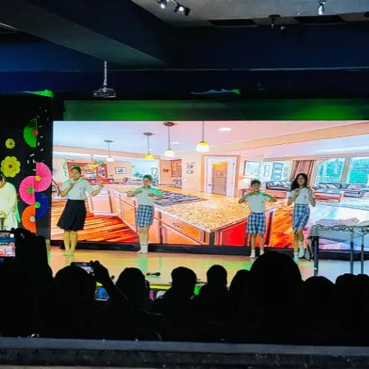 Pre-School & Kindergarten