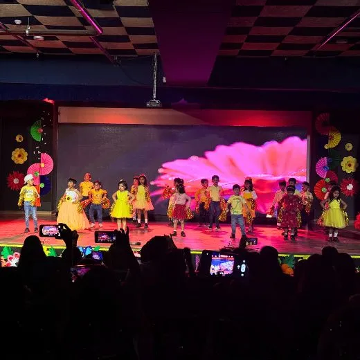 Pre-School & Kindergarten