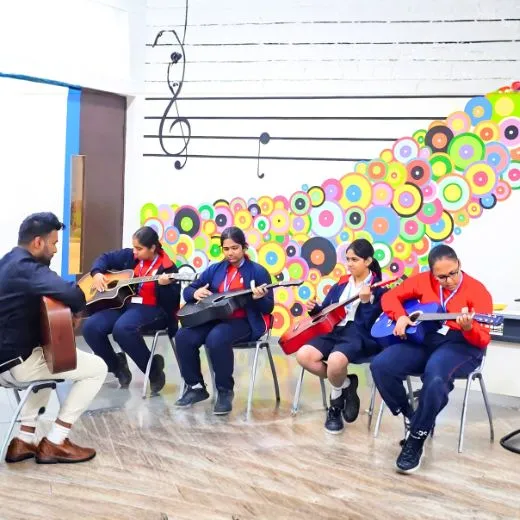 Children Are Curious and Enquiring by Nature